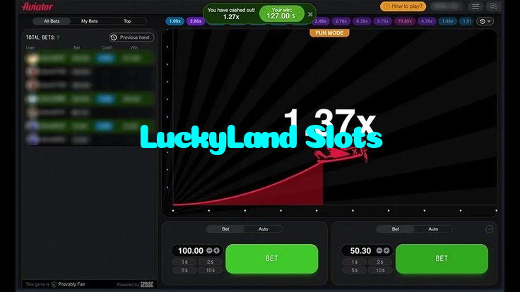 making first deposit on LuckyLand Slots website using local payment methods in Pakistan