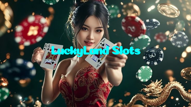 LuckyLand Slots