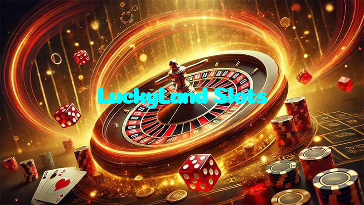 LuckyLand Slots خوش آمدید بونس +600% پیشکش موبائل ایپ کے پروموشن سیکشن میں دکھائی دیتی ہے۔