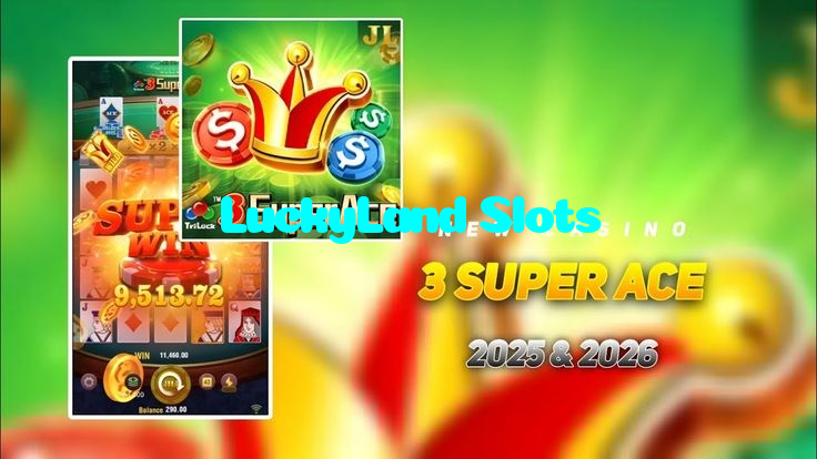 available types of LuckyLand Slots bet including pre-match live express and system bets
