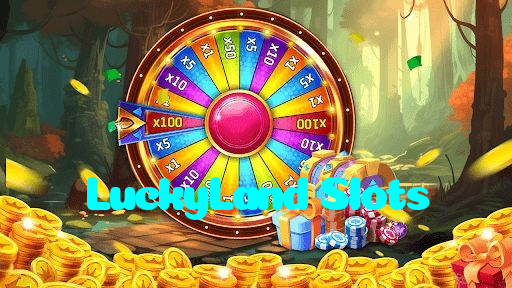 making first deposit on LuckyLand Slots website using local payment methods in Pakistan