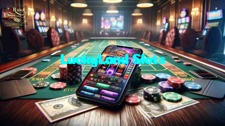 available types of LuckyLand Slots bet including pre-match live express and system bets