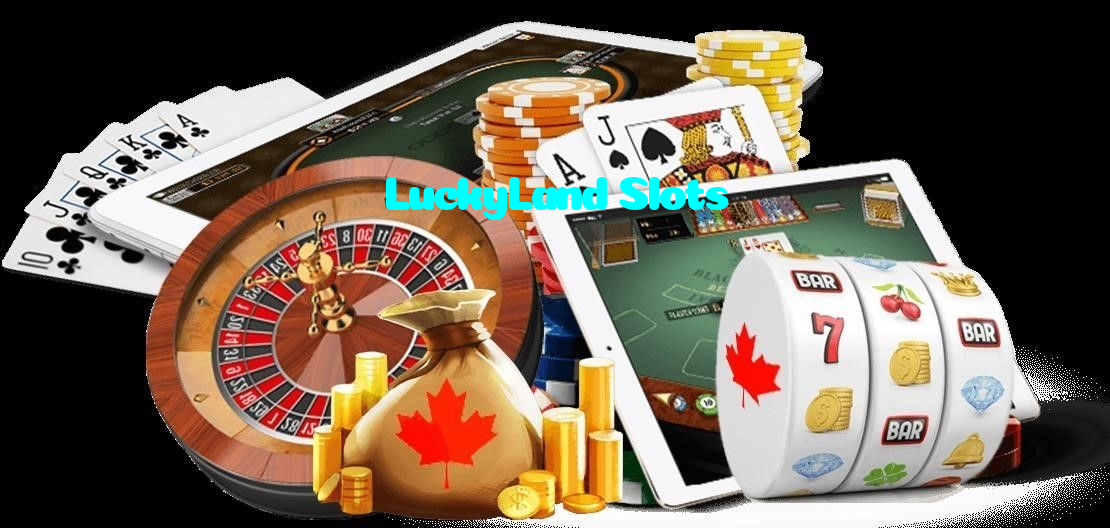 LuckyLand Slots خوش آمدید بونس +600% پیشکش موبائل ایپ کے پروموشن سیکشن میں دکھائی دیتی ہے۔