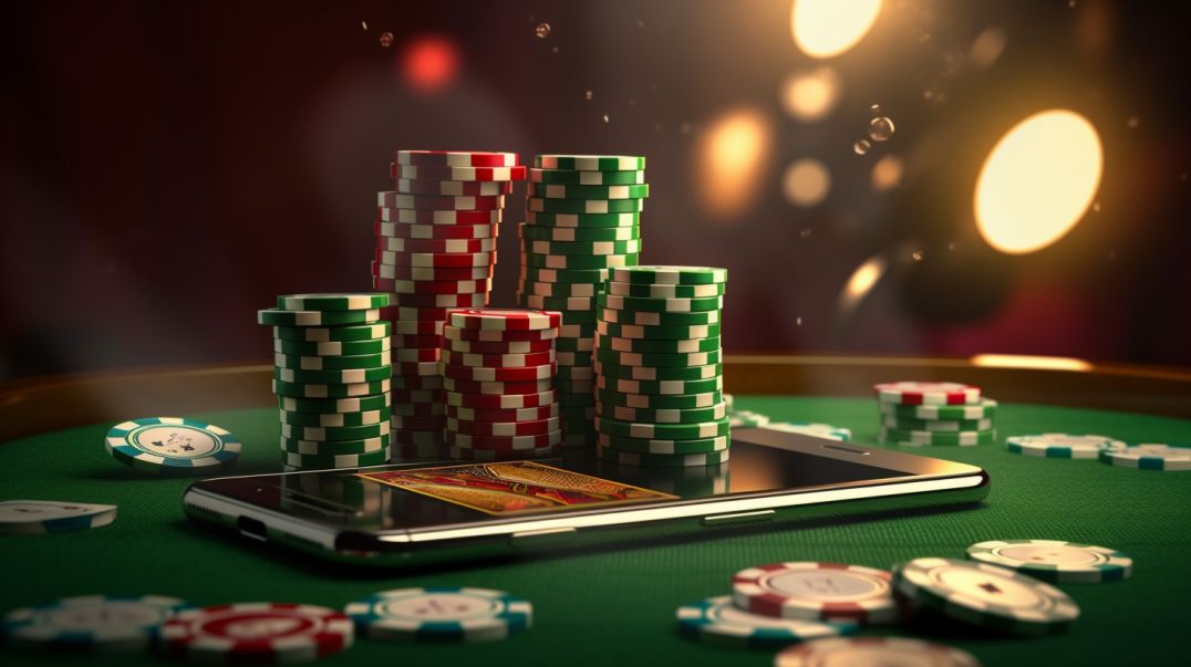 LuckyLand Slots پر آن لائن سلاٹس کے بارے میں