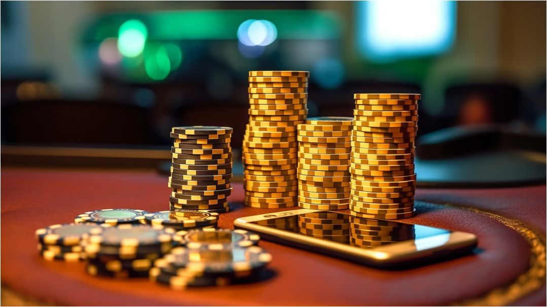 LuckyLand Slots کیسینو میں رولیٹی گیمز کے بارے میں معلومات