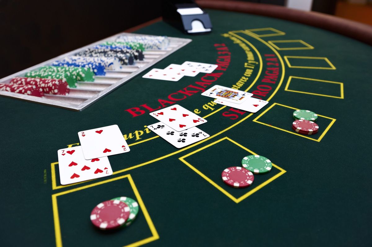 پاکستان میں LuckyLand Slots کا آن لائن کیسینو سیکشن کھولیں۔