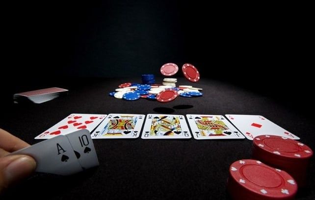 LuckyLand Slots کیسینو میں ایک آن لائن گیم کا انتخاب کریں۔